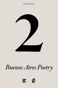 Title: Buenos Aires Poetry nï¿½2 (Nueva ï¿½poca), Author: Chūya Nakahara