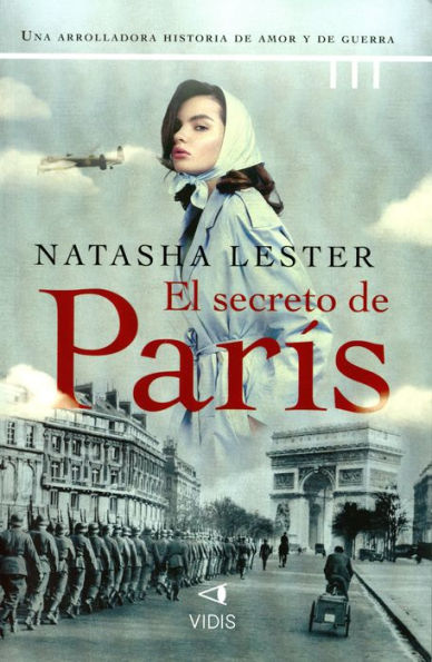 El secreto de París