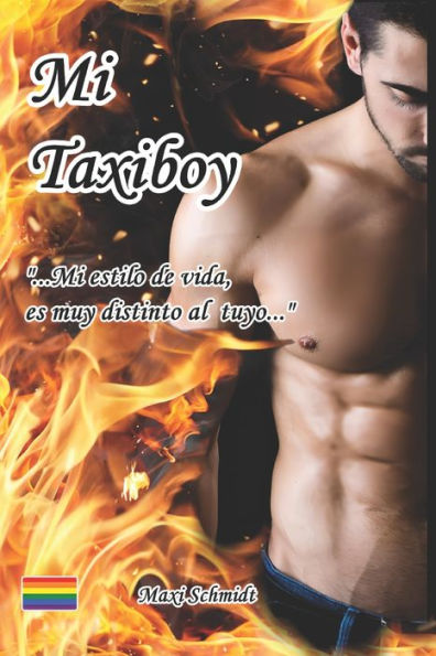 Mi TaxiBoy: ...Mi Estilo de vida, es muy distinto al tuyo...