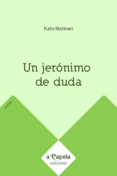 Un jerónimo de duda