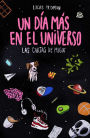 Un día más en el Universo: Las cartas de Migue