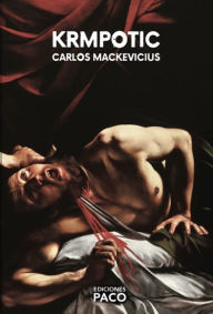 Title: Krmpotic, Author: Carlos Mackevicius