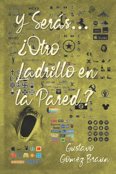 Y SerÃ¯Â¿Â½s... Ã¯Â¿Â½Otro Ladrillo en la Pared?