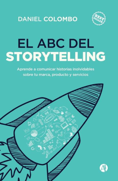 El ABC del Storytelling