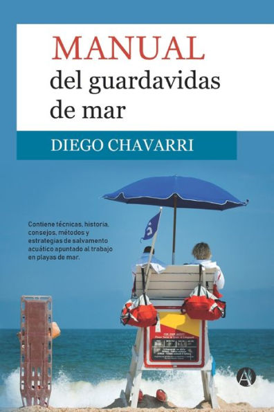 Manual del guardavidas de mar