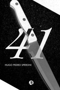 Title: 41, Author: Hugo Pedro Speroni