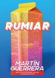 Title: Rumiar, Author: Martín Guerrera