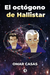 Title: Octógono de Hallistar, Author: Omar Casas