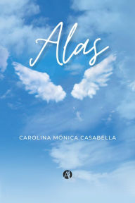 Title: Alas, Author: Carolina Mónica Casabella