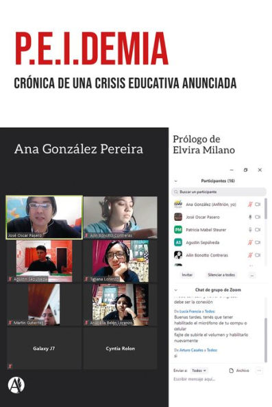 P.E.I.demia: Crónica de una crisis educativa anunciada