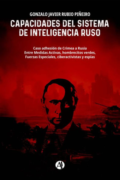 Capacidades del Sistema de Inteligencia ruso.