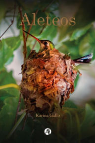 Title: Aleteos, Author: Karina Gallo