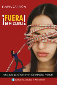 Title: Fuera de mi cabeza, Author: Flavia Carrión