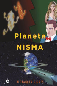 Title: Planeta Nisma, Author: Alexander Oigres