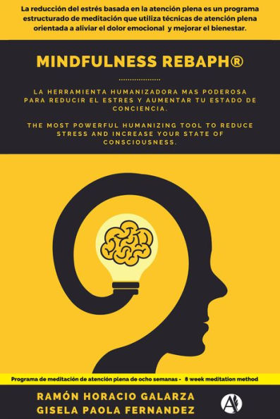 Mindfulness Rebaph: MULTILENGUAJE