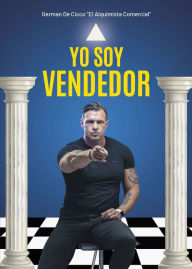 Title: Yo Soy Vendedor, Author: German Cicco 