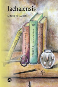 Title: Jachalensis, Author: Mingo de Jáchal