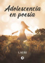 Adolescencia en poesía