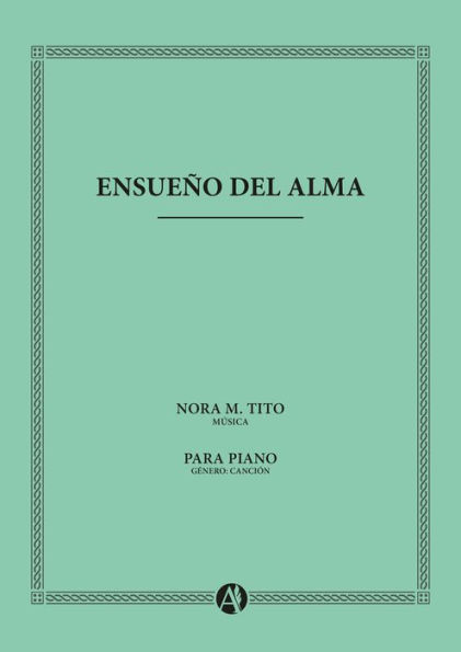Ensueño del Alma