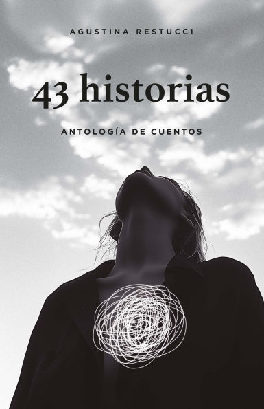 43 historias: Antología de cuentos