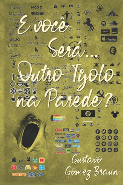 E vocÃ¯Â¿Â½ serÃ¯Â¿Â½ ... outro tijolo na parede?