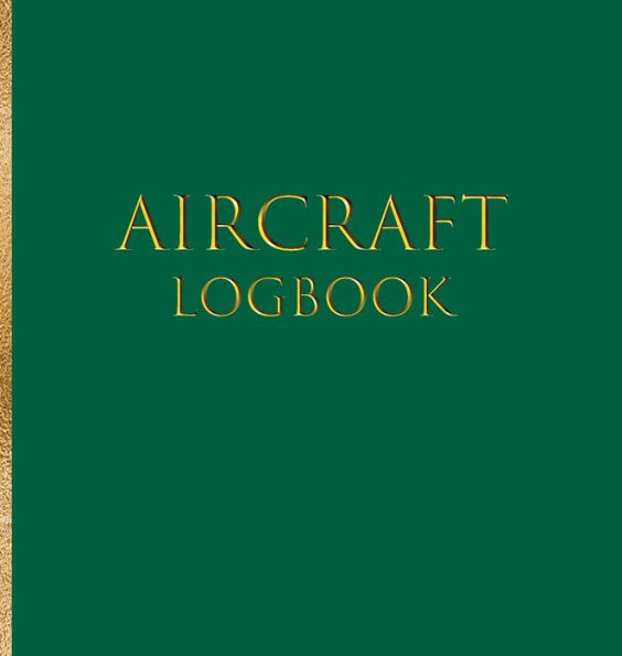 Aircraft Logbook