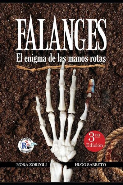 Falanges: El enigma de las manos rotas