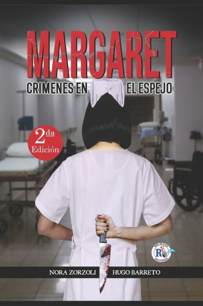 Margaret: Crímenes en el espejo