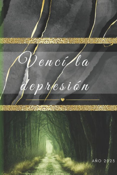 Vencï¿½ la depresiï¿½n