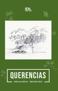 Title: Querencias, Author: Irma Beatriz Meza