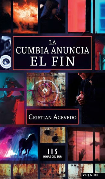 La cumbia anuncia el fin