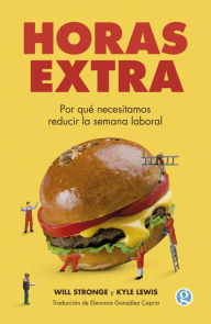 Title: Horas extra, Author: Will Stronge