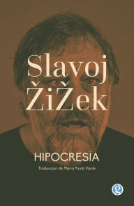Title: Hipocresía, Author: Slavoj Zizek