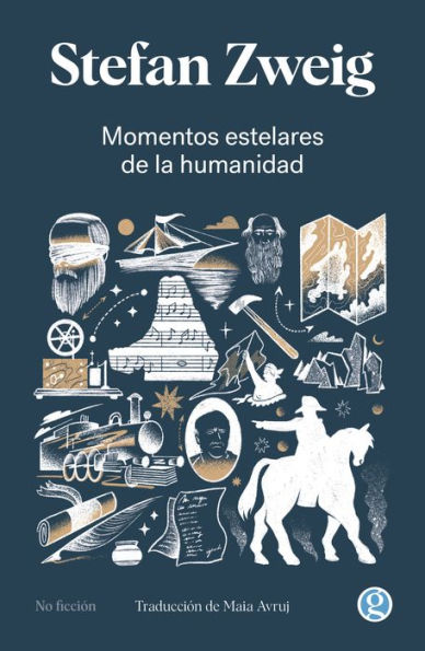 Momentos estelares de la humanidad