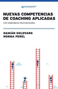 Title: Nuevas Competencias De Coaching Aplicadas, Author: Damiïn Goldvarg