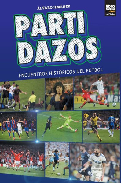 PARTIDAZOS