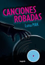 Canciones robadas