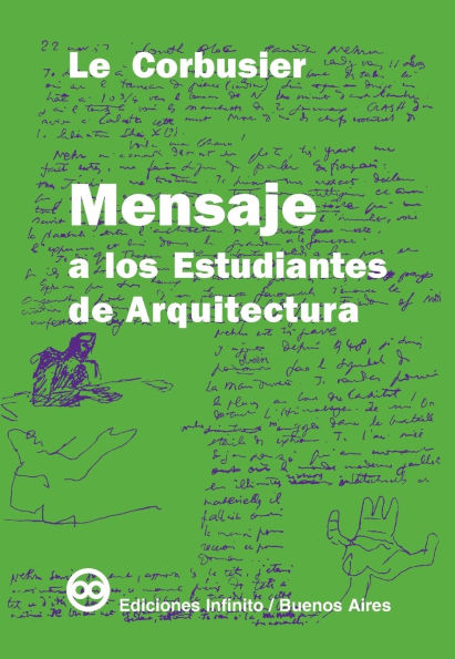 Mensaje a Los Estudiantes de Arquitectura