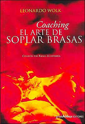 Coaching El Arte de Soplar Brasas