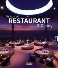 Title: Design of Restaurant & Dining, Author: Li Juan