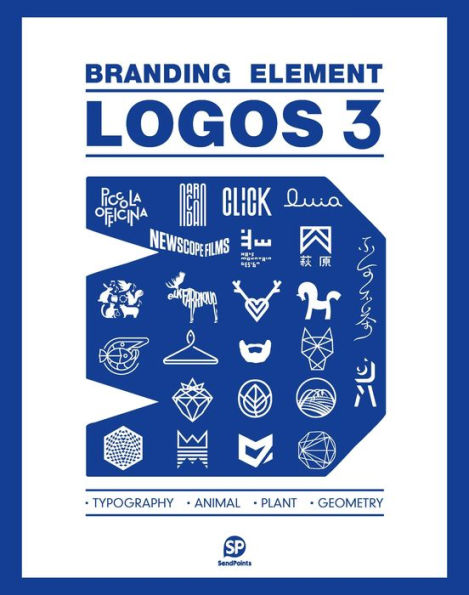 Branding Element-Logo 3