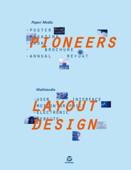 Pioneers: Layout Design