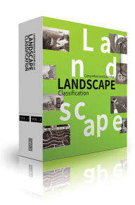 Title: Comprehensive Examples of Landscape Classification, Author: Mo Tingli