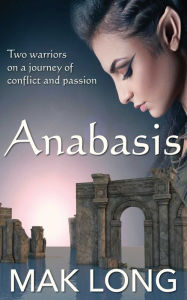 Title: Anabasis, Author: Mak Long