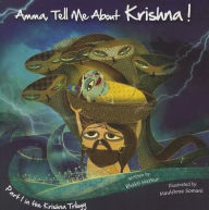 Title: Amma, Tell Me About Krishna!, Author: Bhakti Mathur