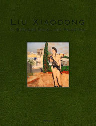 Title: Liu Xiaodong: In Between Israel and Palestine, Author: Liu Xiaodong