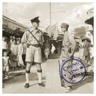 Free epub ebook download Chung Ying Street: The Strange Story of a Town Divided Between Britain and China (English literature)