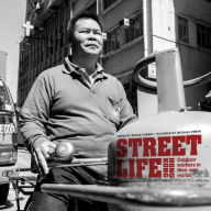 Title: Street Life Hong Kong: Outdoor Workers in their Own Words, Author: Nicole Chabot