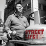 Street Life Hong Kong: Outdoor Workers in their Own Words