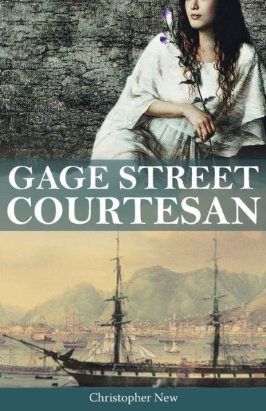 Gage Street Courtesan